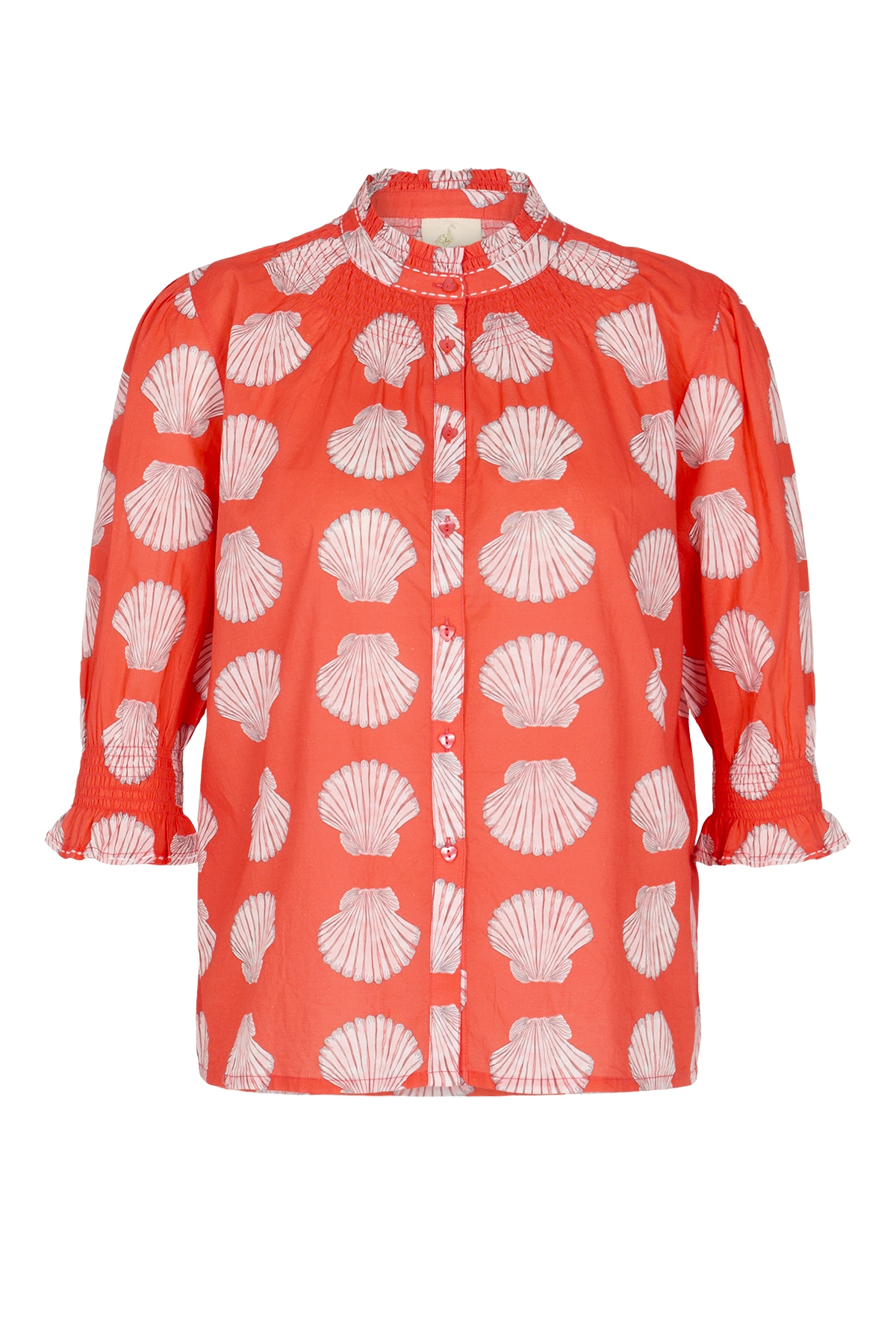 Bluse Bergamot