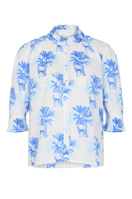 Bluse Bergamot