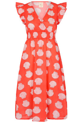Kleid Camphor