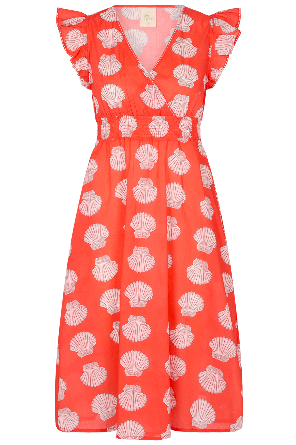 Kleid Camphor