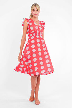 Kleid Camphor