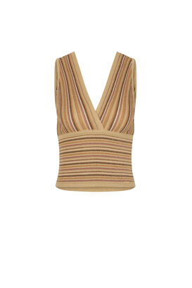 Lurex Stricktop