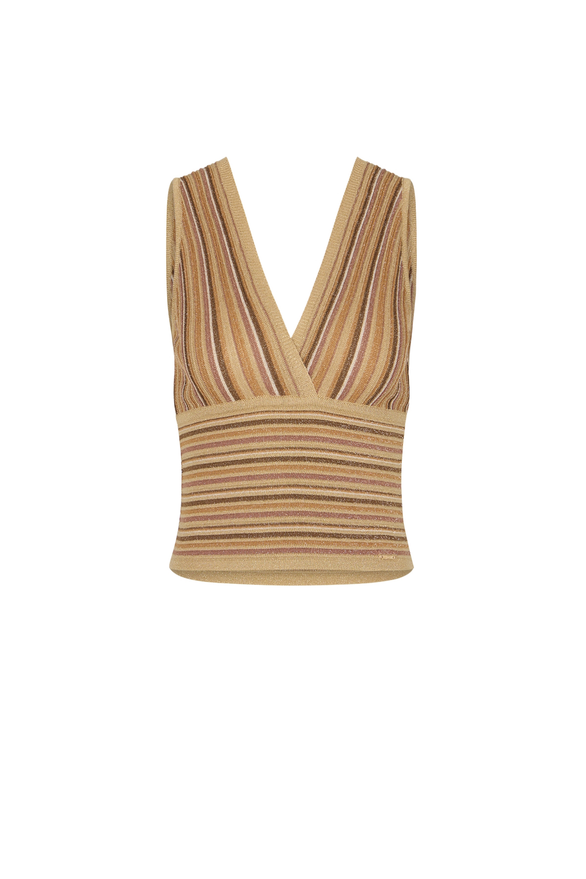 Lurex Stricktop