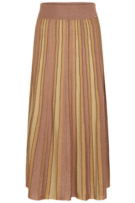 Lurex Midi Rock