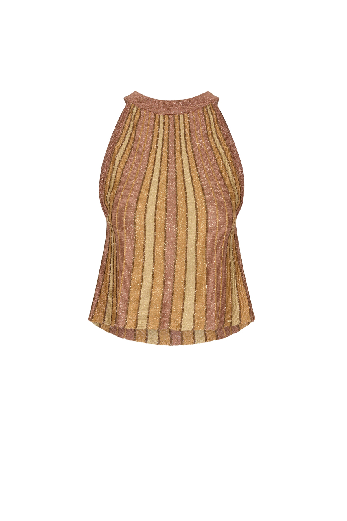Lurex Stricktop