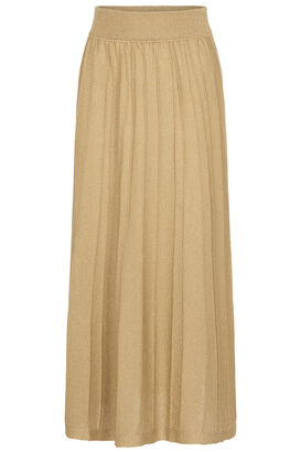 Lurex Midi Rock