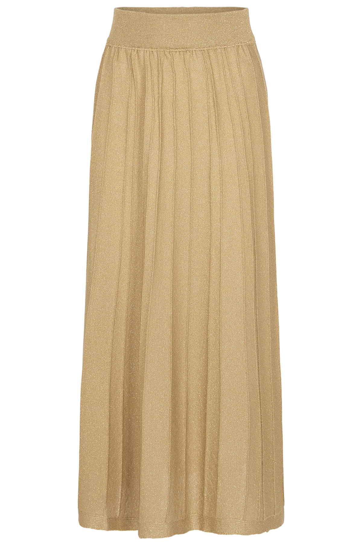 Lurex Midi Rock