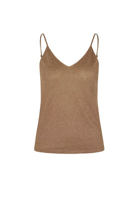 Lurex Stricktop