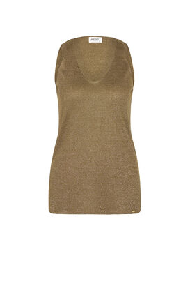 Lurex Stricktop