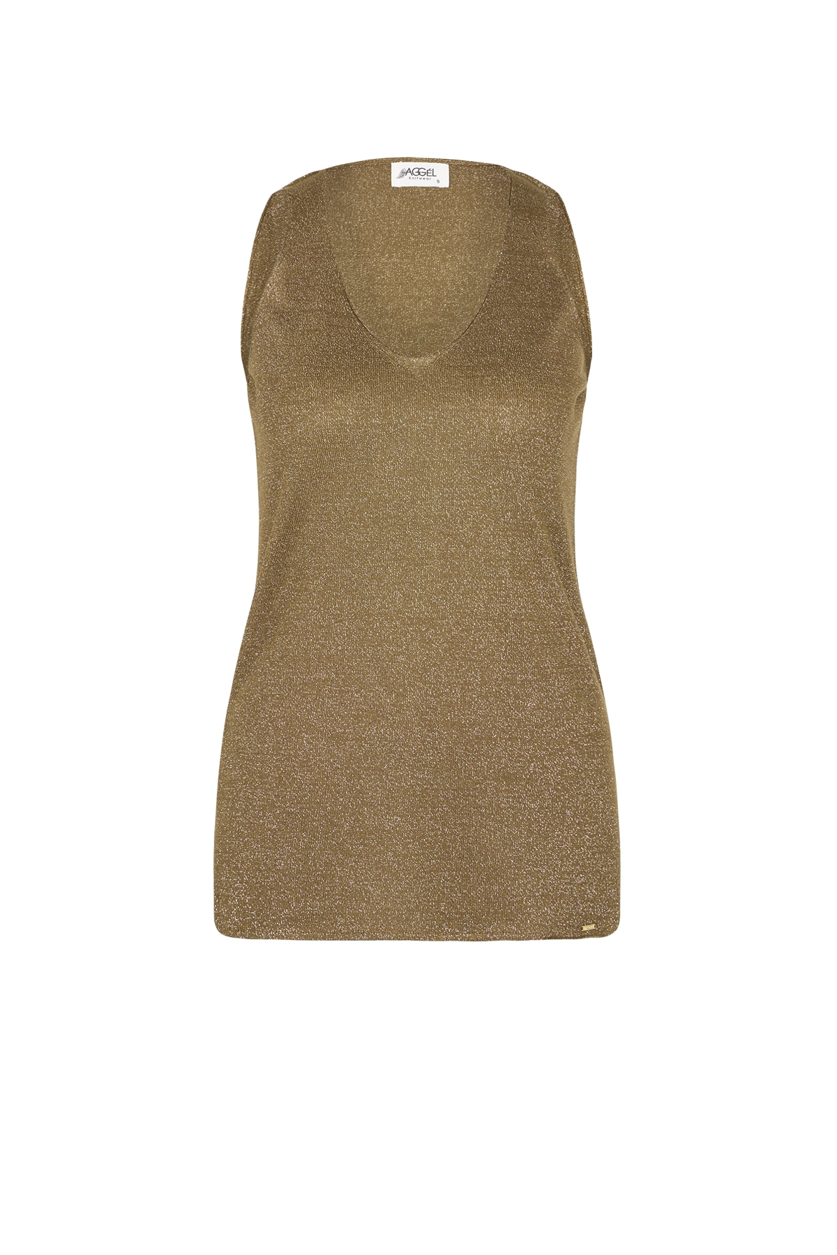 Lurex Stricktop