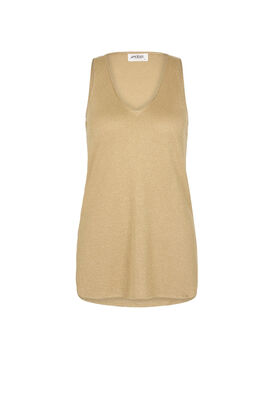 Lurex Stricktop