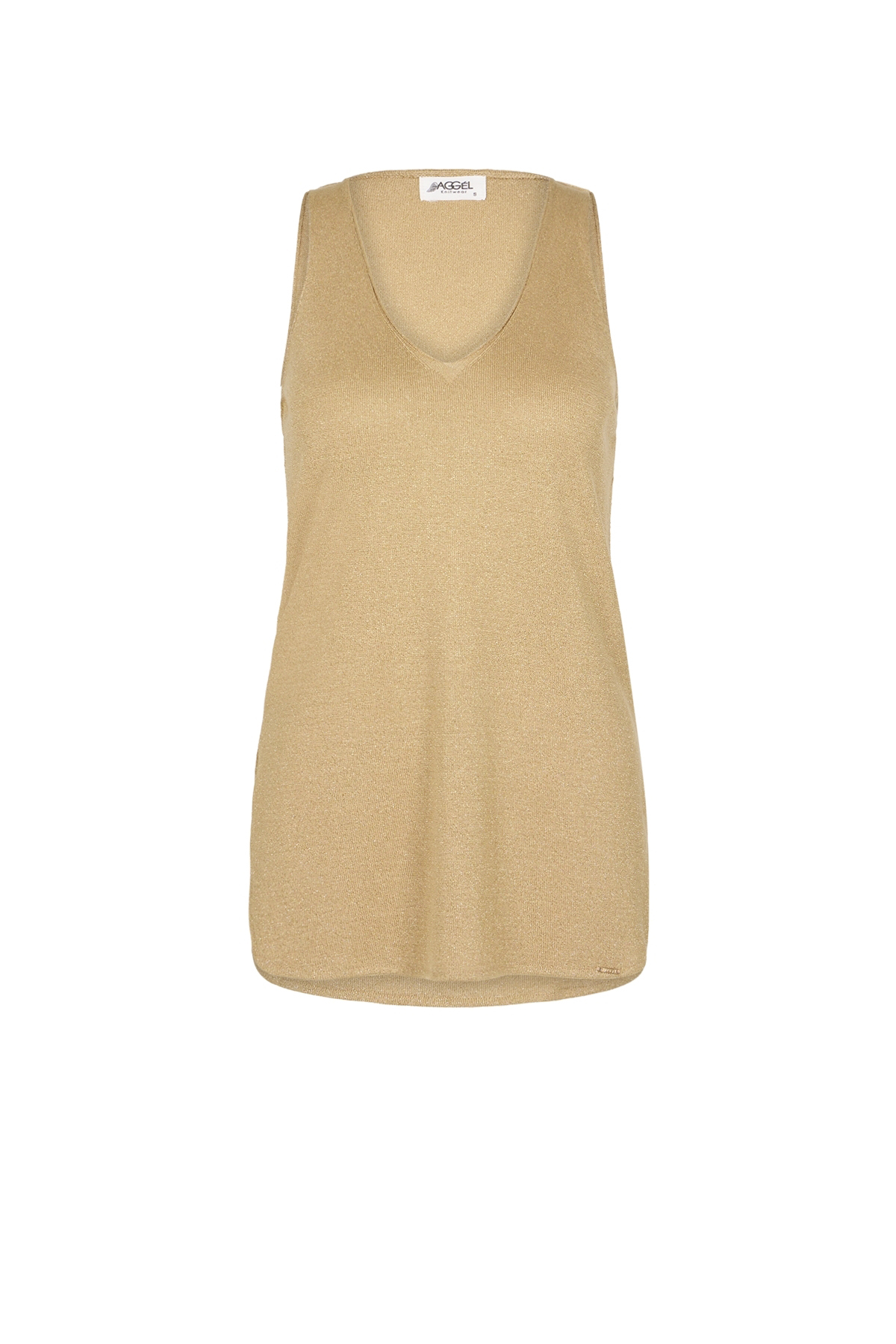 Lurex Stricktop