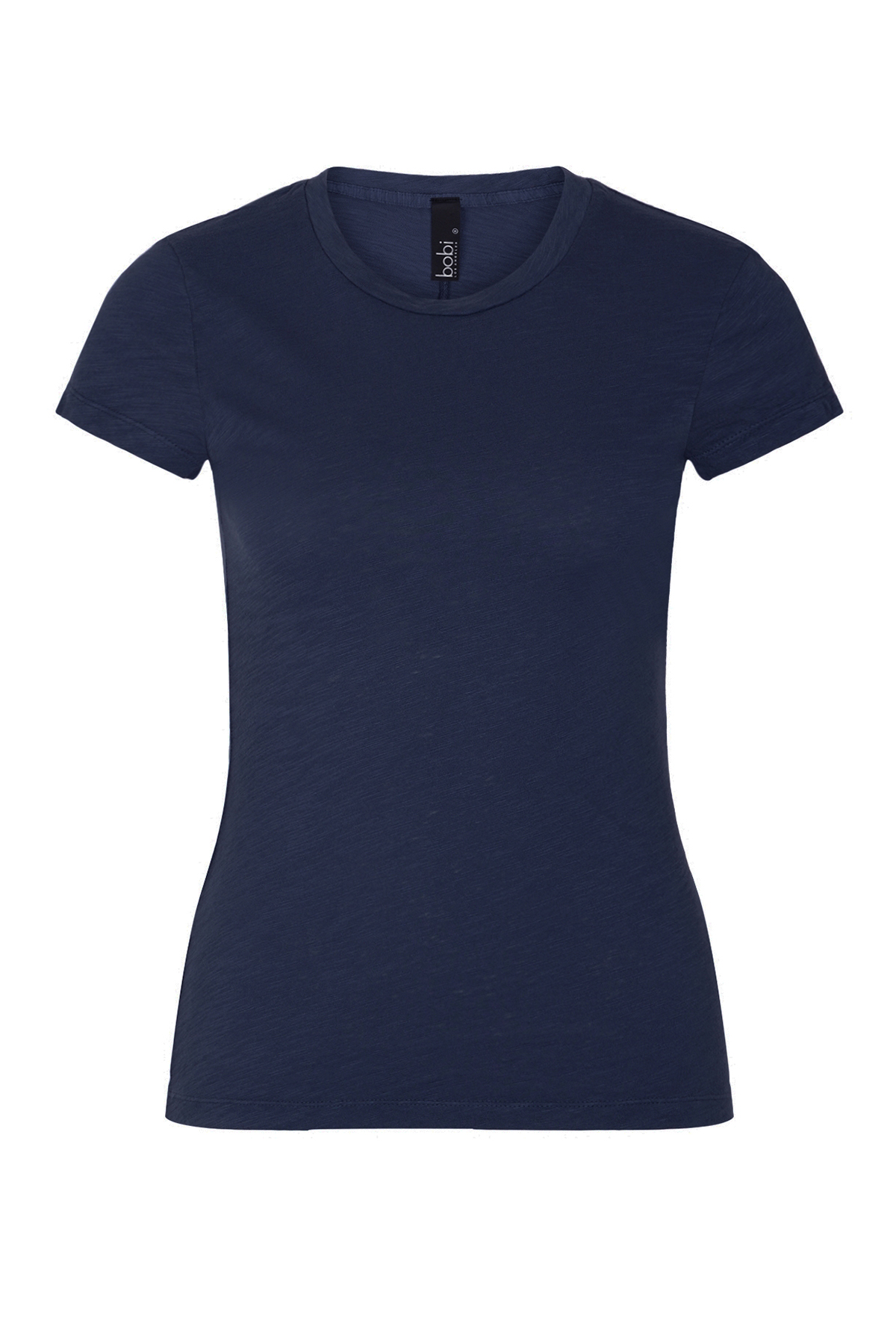T-Shirt aus Baumwolle