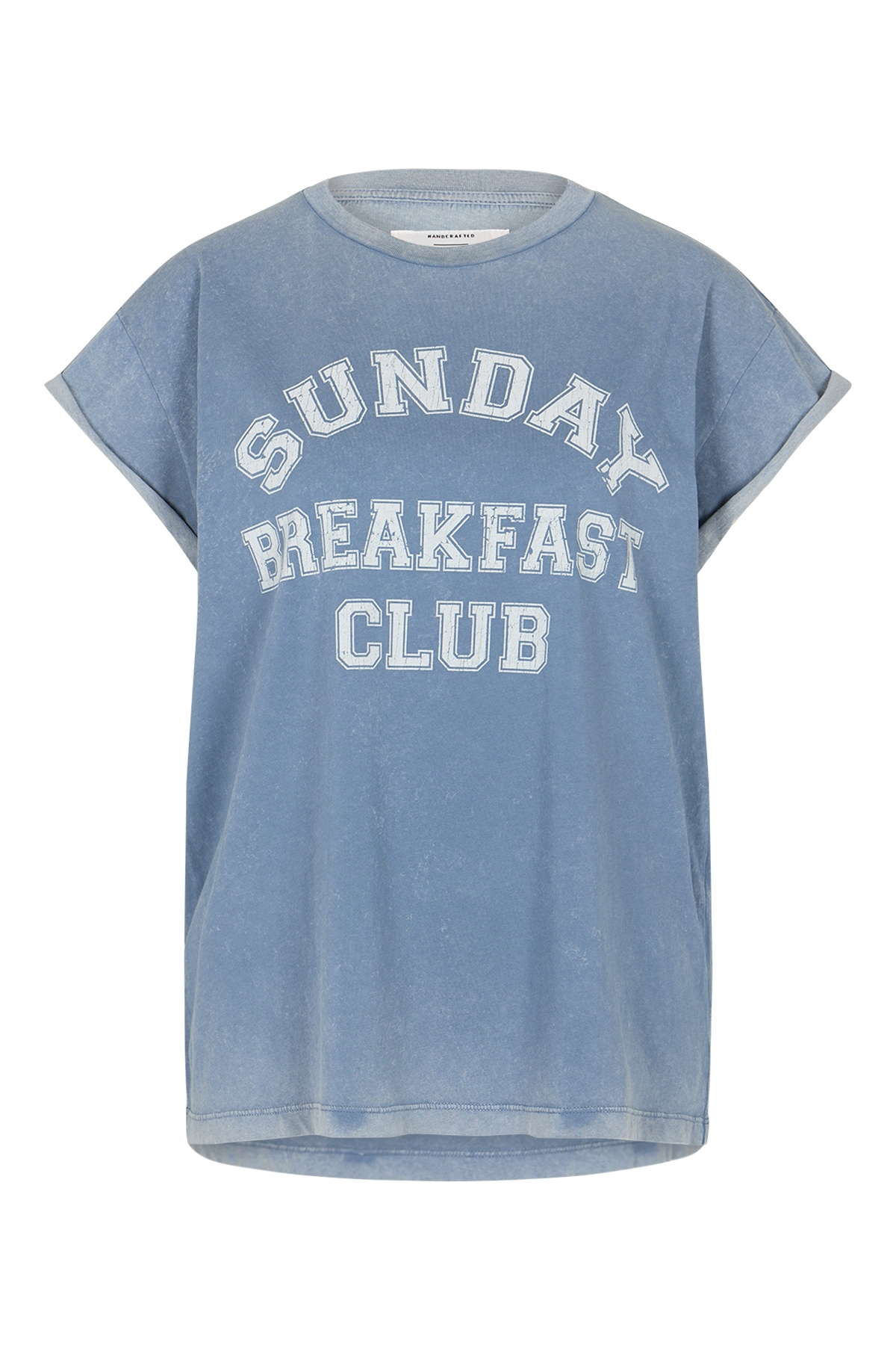 T-Shirt Boxy