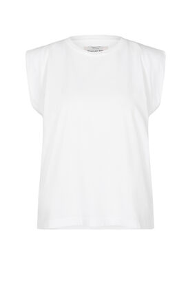 Shirt aus Baumwolle