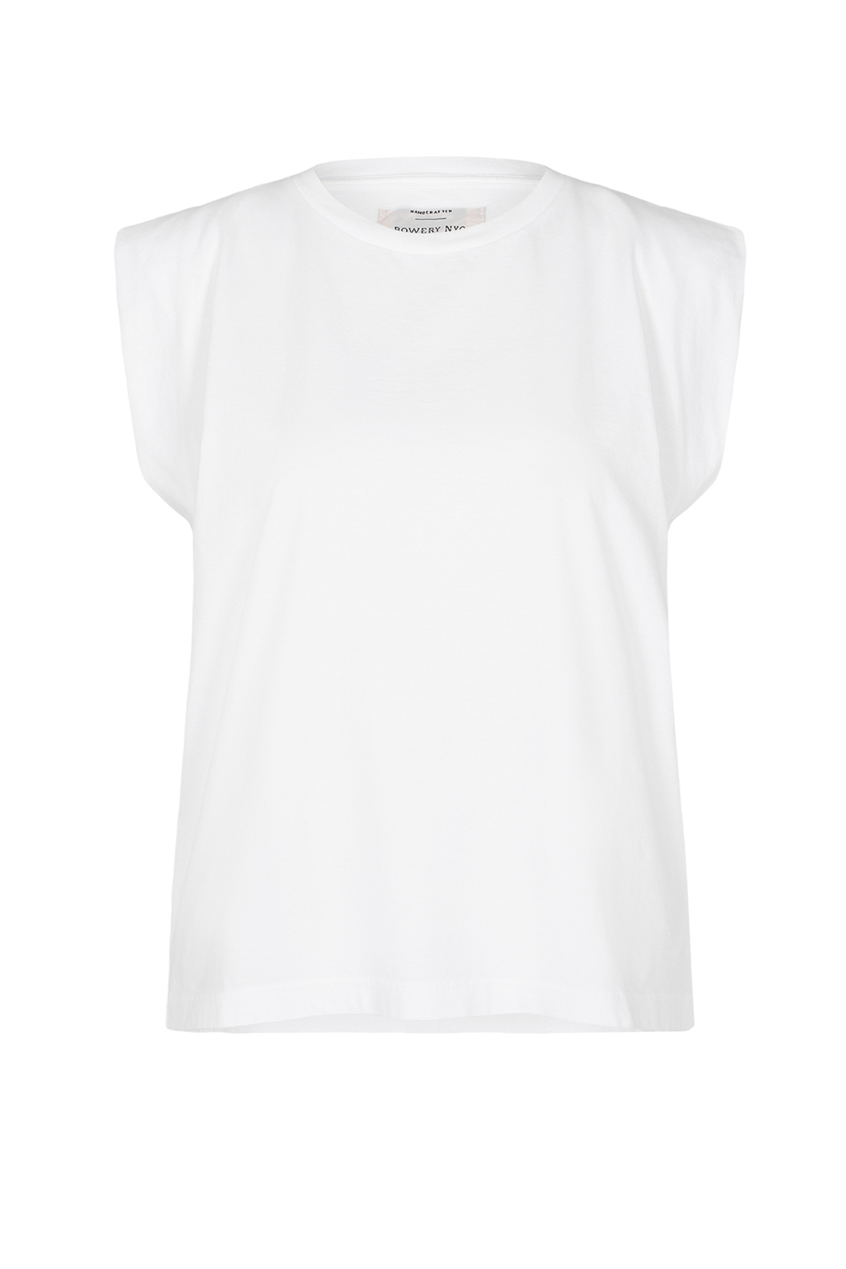 Shirt aus Baumwolle