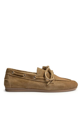 Boat Loafer