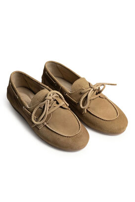 Boat Loafer