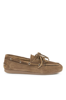 Boat Loafer