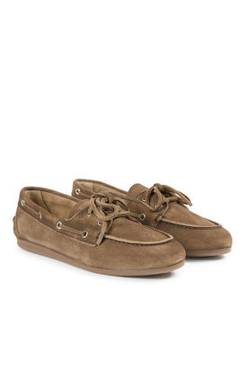 Boat Loafer
