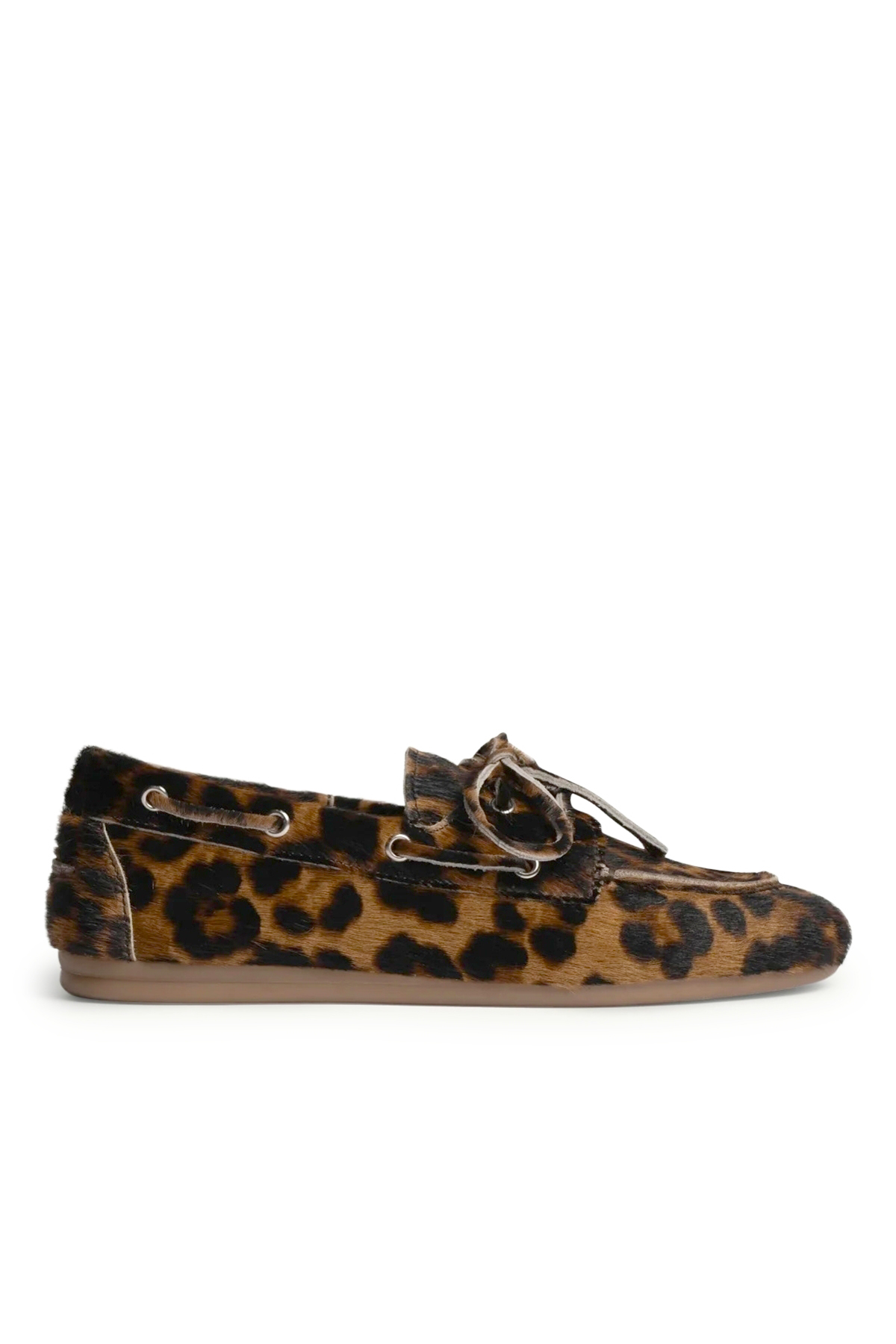 Boat Loafer
