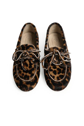 Boat Loafer