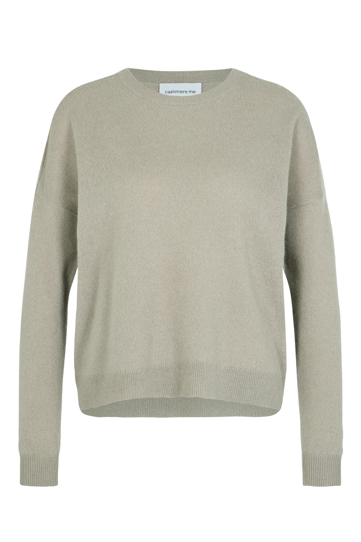 Pullover aus Cashmere 