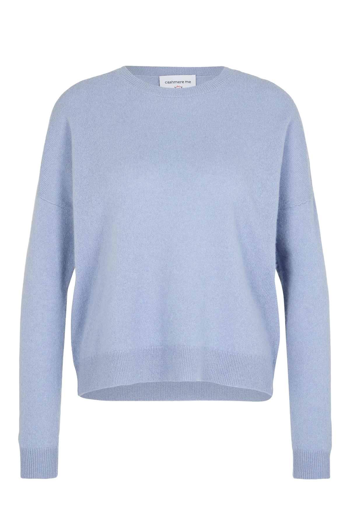 Pullover aus Cashmere 