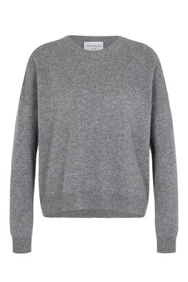 Pullover aus Cashmere 