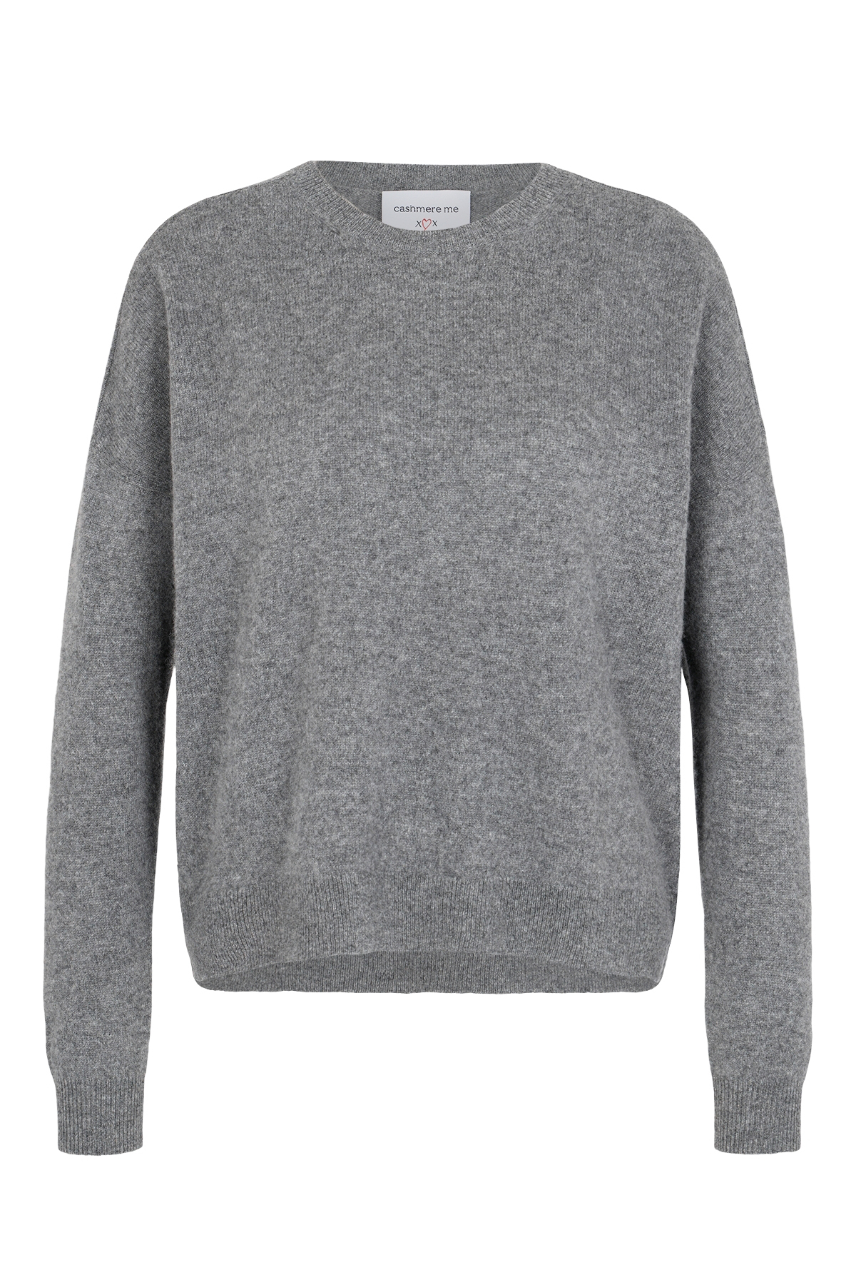 Pullover aus Cashmere 