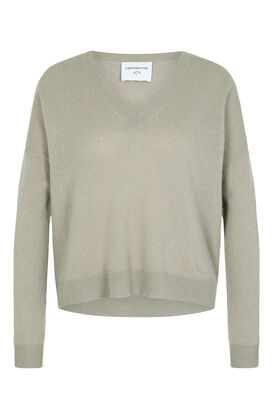 Pullover aus Cashmere 