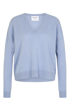 Pullover aus Cashmere 