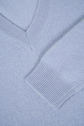 Pullover aus Cashmere 
