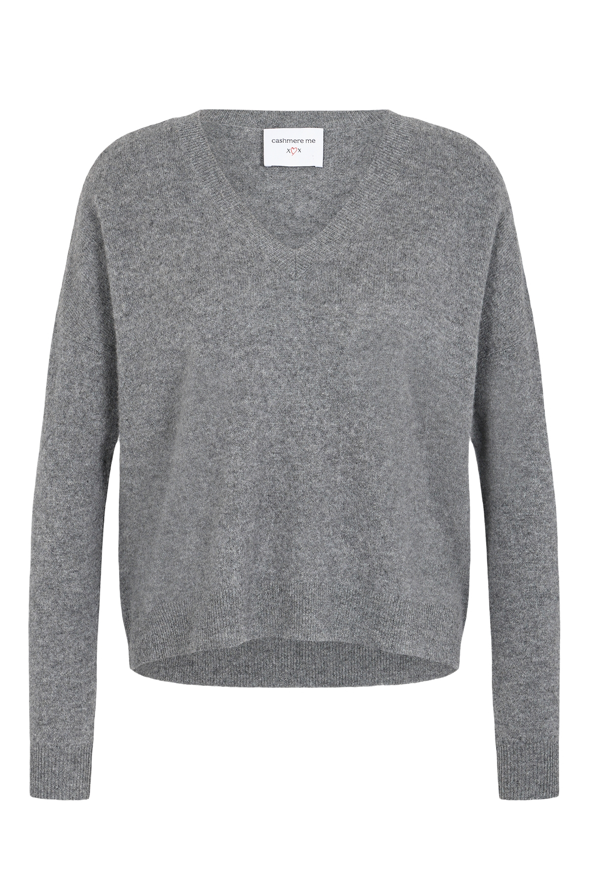 Pullover aus Cashmere 