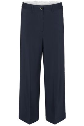 Hose Astrid Cropped