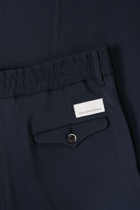 Hose Astrid Cropped