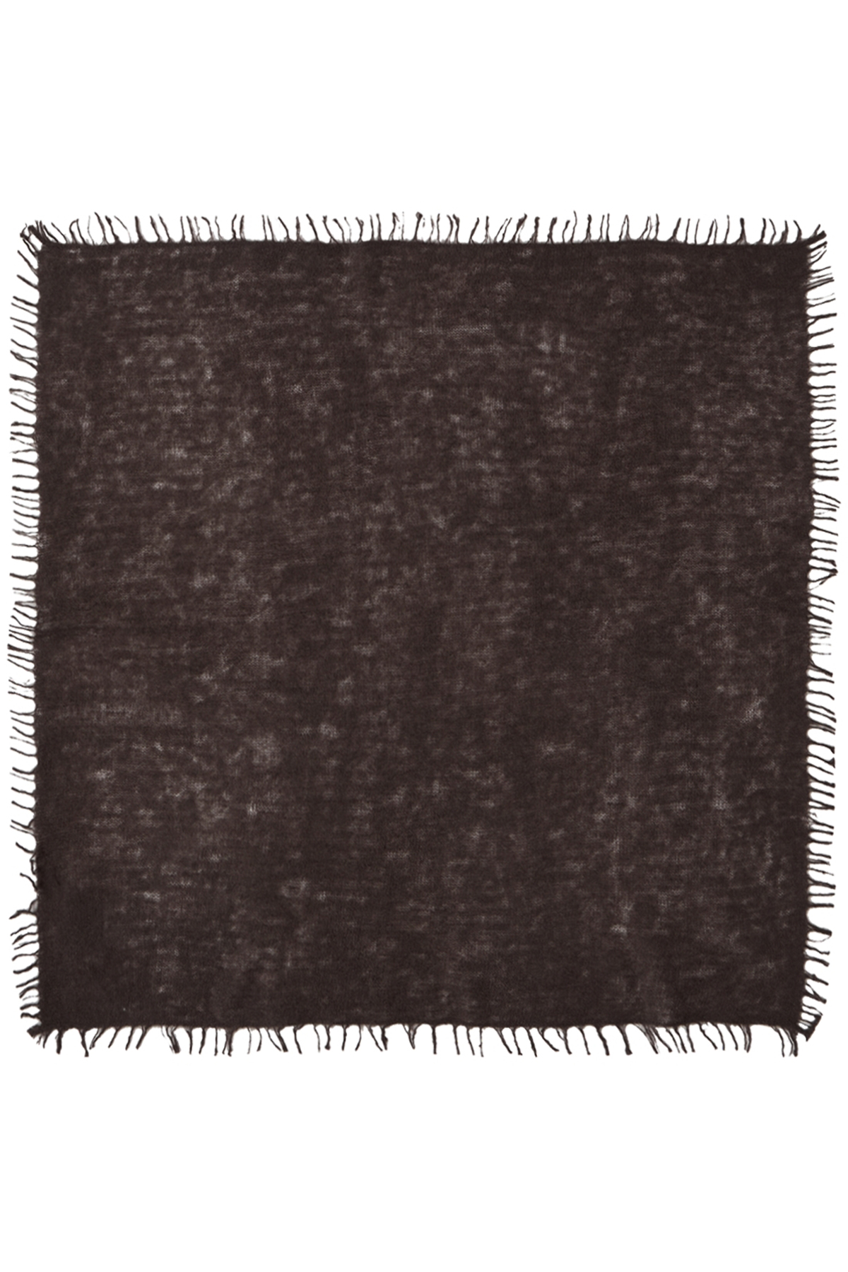 Tuch aus Cashmere 