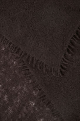 Tuch aus Cashmere 