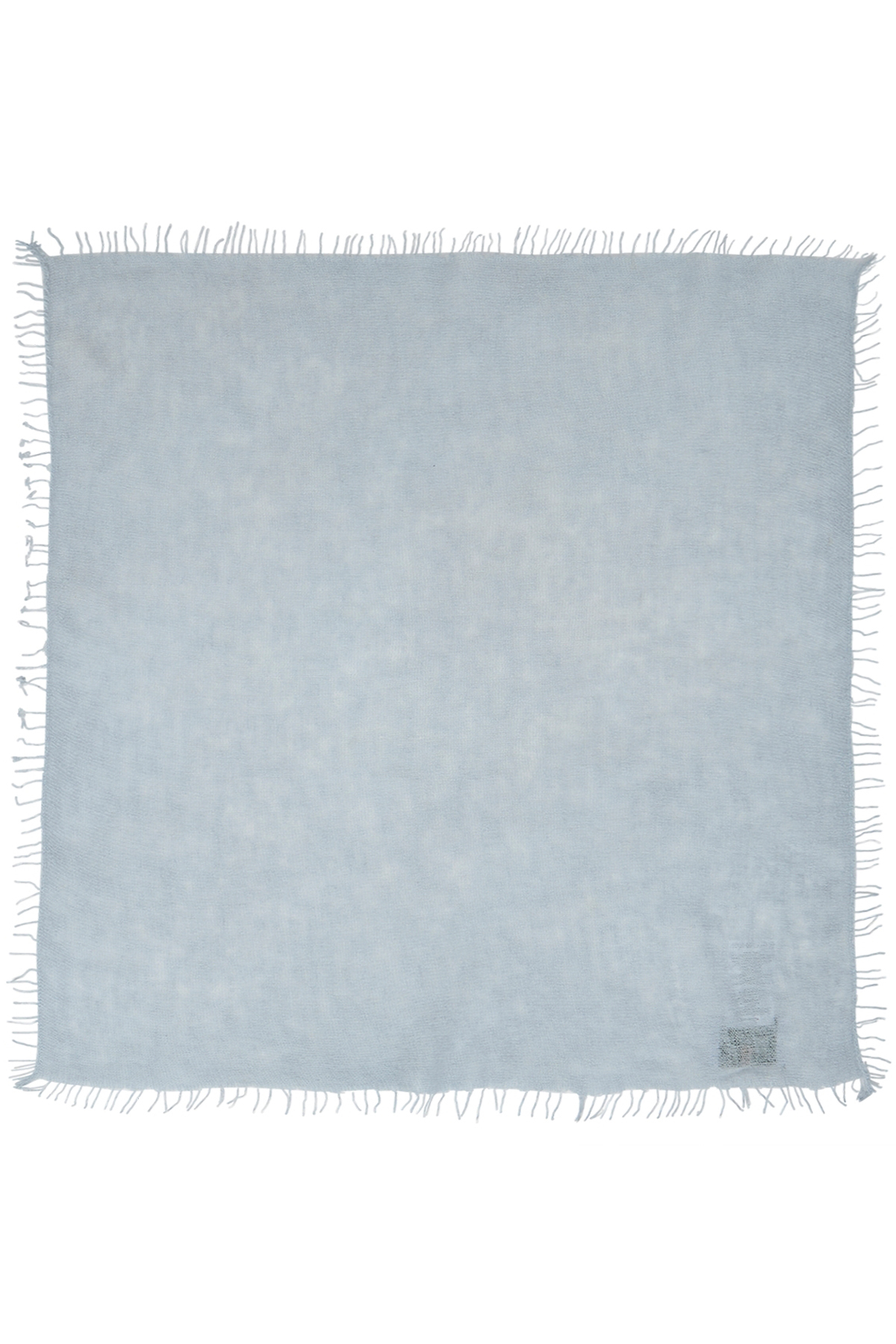 Tuch aus Cashmere 