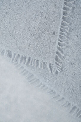 Tuch aus Cashmere 