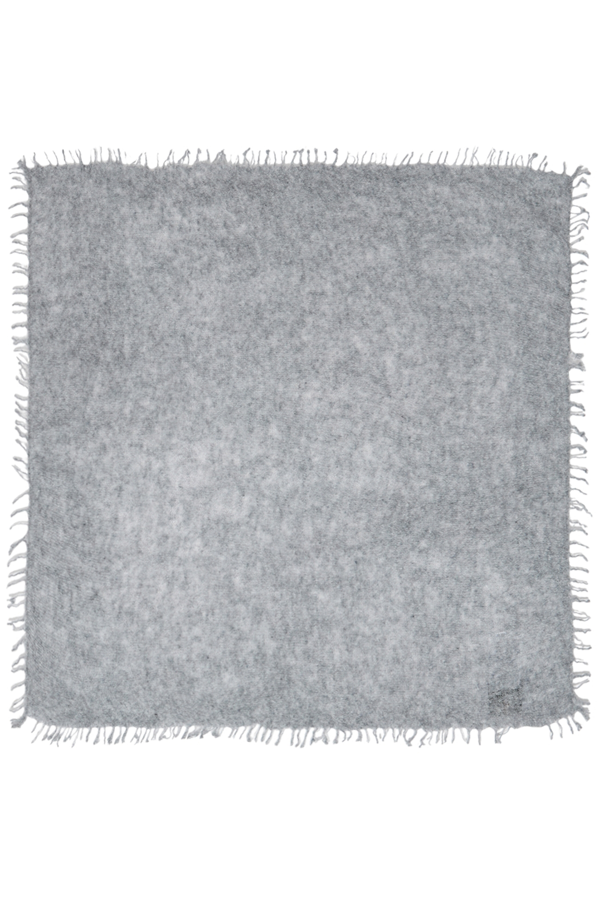 Tuch aus Cashmere 