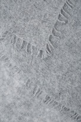 Tuch aus Cashmere 