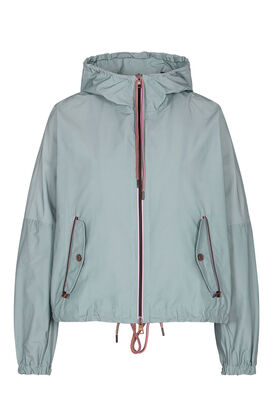 Jacke mit Baumwolle 