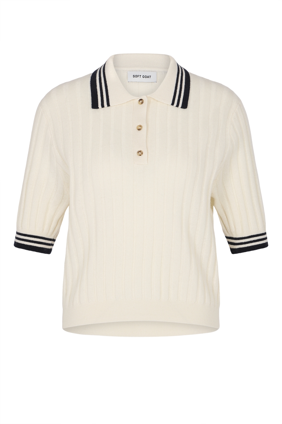 Polo Pullover 