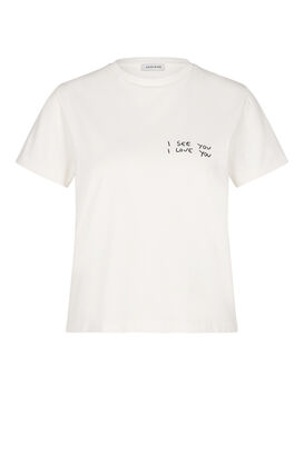 T-Shirt Shelley Tee