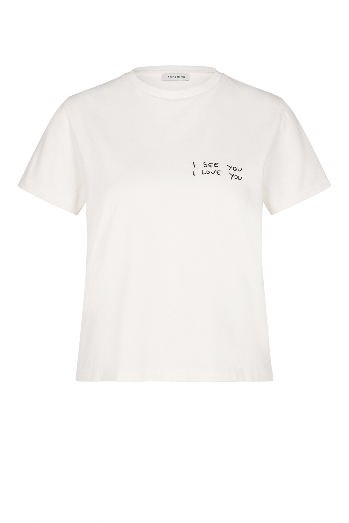 T-Shirt Shelley Tee