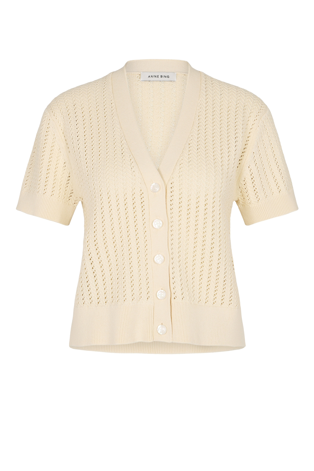 Cardigan Flynne 