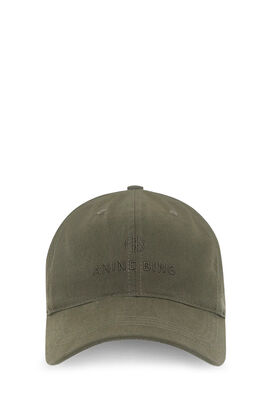 Baseball Cap Jeremy 