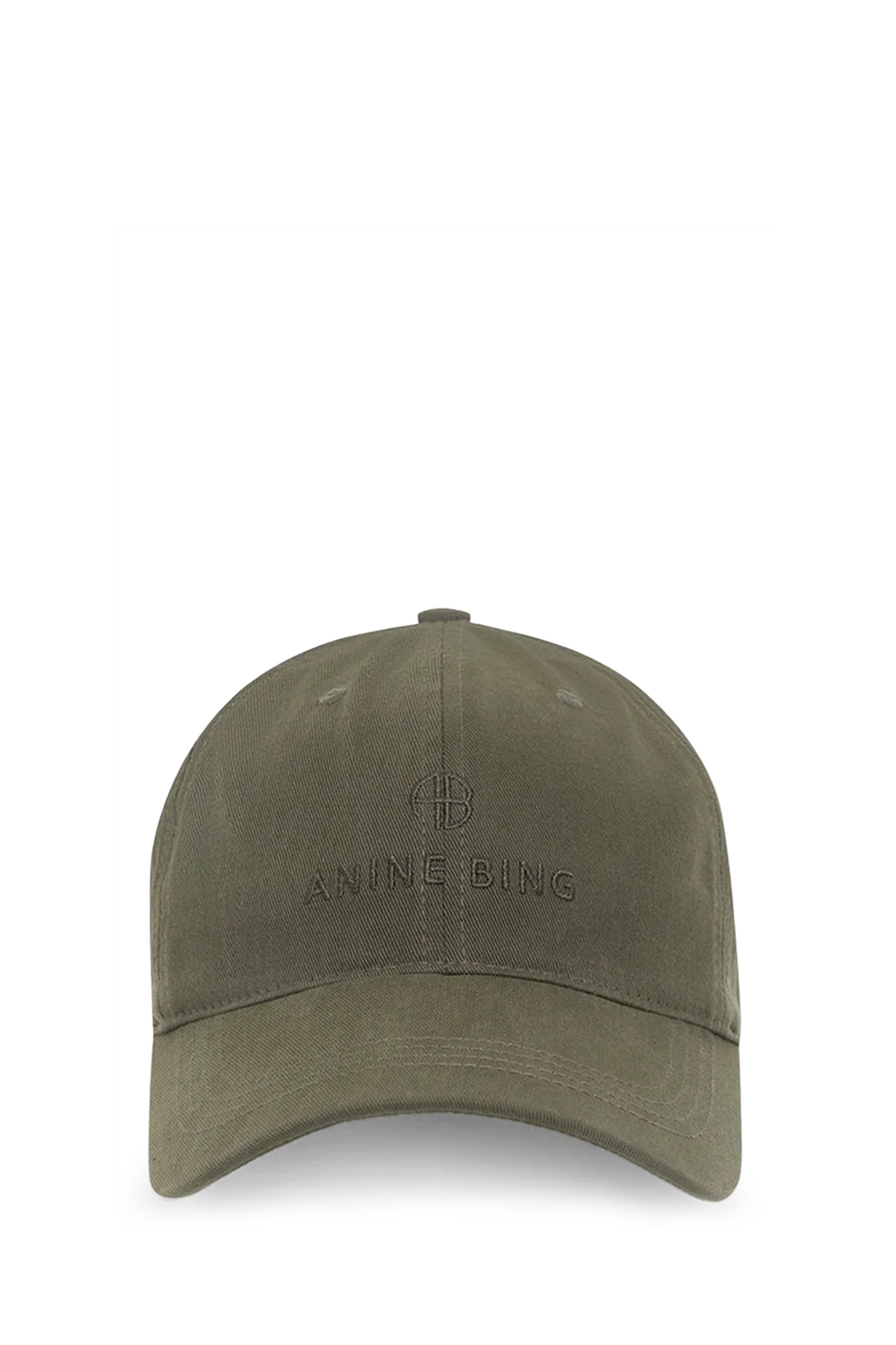 Baseball Cap Jeremy 