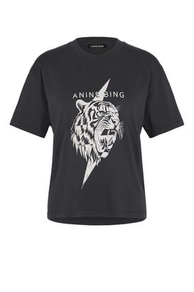 T-Shirt Wagner Tiger